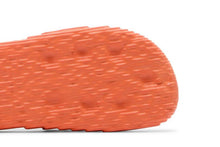 Load image into Gallery viewer, adidas Adilette 22 Slides Orange Core Black