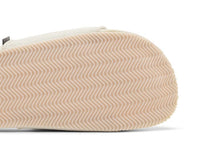 Load image into Gallery viewer, adidas Y-3 New Slide Orbit Grey Bliss Linen