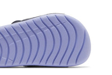 Load image into Gallery viewer, Nike Kawa Slide Thunder Blue Purple Pulse (TD)
