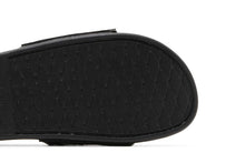 Load image into Gallery viewer, adidas Adilette Comfort Slides Core Black Cloud White