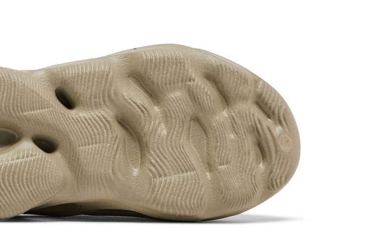 adidas Yeezy Foam RNR Stone Salt (Infants)
