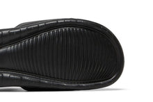 Load image into Gallery viewer, Nike Victori One Slide Black White