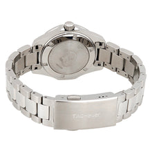 Load image into Gallery viewer, Tag Heuer Aquaracer Black Dial Watch for Women - WAY131K.BA0748