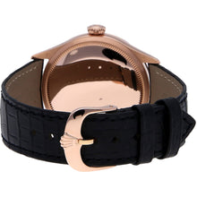 Load image into Gallery viewer, Rolex Day-Date 36 Solid 18K Rose Gold Case Watch 118135-0063