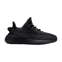 Load image into Gallery viewer, adidas Yeezy Boost 350 V2 Black (Non-Reflective)