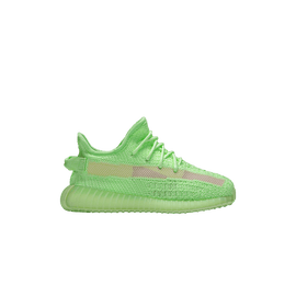 adidas Yeezy Boost 350 V2 Glow (Infants)