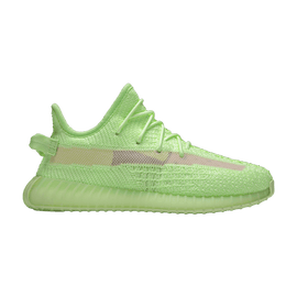 adidas Yeezy Boost 350 V2 Glow (Kids)