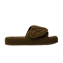 Load image into Gallery viewer, Yeezy Fleece Slide Season 7 Trench