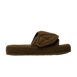 Yeezy Fleece Slide Season 7 Trench