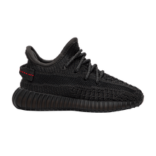 Load image into Gallery viewer, adidas Yeezy Boost 350 V2 Black (Infants) (Non-Reflective)