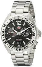 Load image into Gallery viewer, Tag Heuer Formula 1 Black Dial Watch for Men - WAZ111A.BA0875