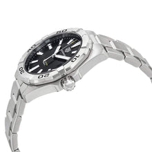 Load image into Gallery viewer, Tag Heuer Aquaracer Black Dial Watch for Men - WBD1110.BA0928