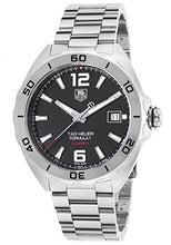 Load image into Gallery viewer, Tag Heuer Formula 1 Black Dial Watch for Men - WAZ2113.BA0875