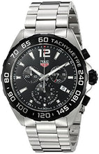 Load image into Gallery viewer, Tag Heuer Formula 1 Black Dial Watch for Men - CAZ1010.BA0842