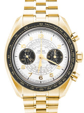 Load image into Gallery viewer, Omega Speedmaster Chronoscope Co-Axial Master Chronometer Chronograph 43 mm Paris 2024