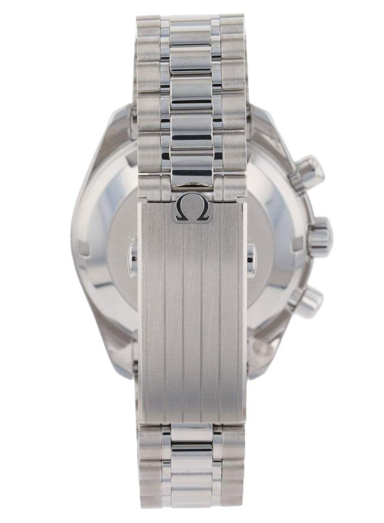 Omega Speedmaster 38 Co-Axial Chronograph 38 mm Mailand-Cortina 2026