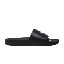 Load image into Gallery viewer, OFF-WHITE Slides Black SS18