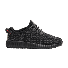 adidas Yeezy Boost 350 Pirate Black (Infants)