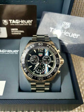 Load image into Gallery viewer, Tag Heuer Formula 1 Black Dial Watch for Men - CAZ101H.BA0842