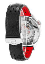 Load image into Gallery viewer, Tag Heuer Carrera Black Dial Watch for Men - WAR2A10.FC6337