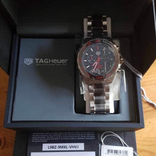 Load image into Gallery viewer, Tag Heuer Formula 1 Grey Dial Watch for Men - CAZ101U.BA0843