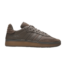 Load image into Gallery viewer, adidas Samba RM Simple Brown