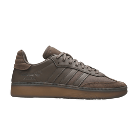 adidas Samba RM Simple Brown