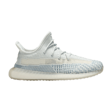 Load image into Gallery viewer, adidas Yeezy Boost 350 V2 Cloud White (Kids)