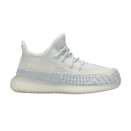 adidas Yeezy Boost 350 V2 Cloud White (Infants)