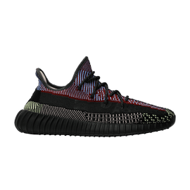 adidas Yeezy Boost 350 V2 Yecheil (Non-Reflective)