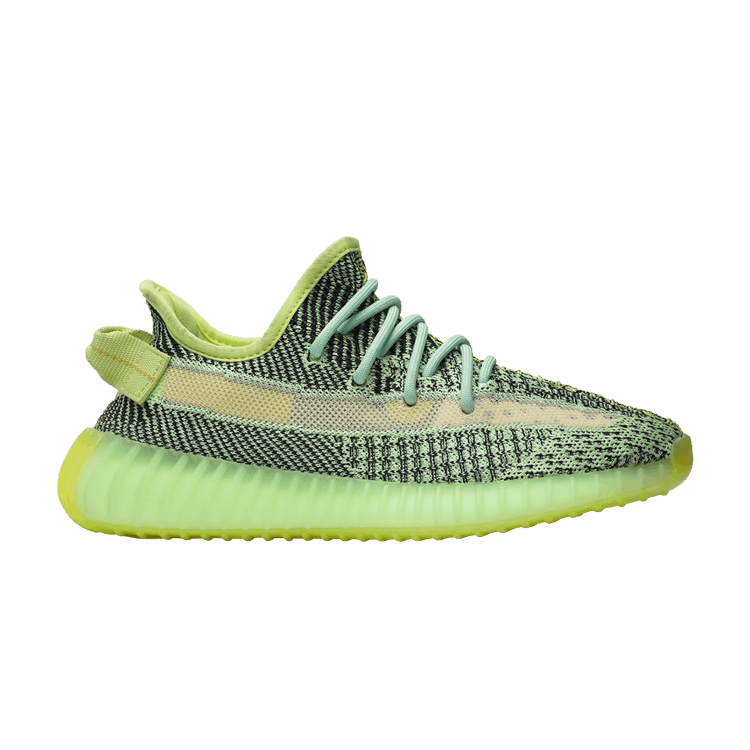 adidas Yeezy Boost 350 V2 Yeezreel (Reflective)