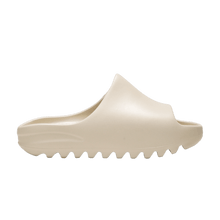 Load image into Gallery viewer, adidas Yeezy Slide Bone (Kids)