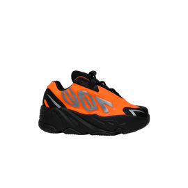 adidas Yeezy Boost 700 MNVN Orange (Infants)