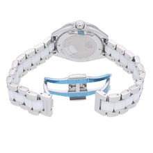 Load image into Gallery viewer, Tag Heuer Formula 1 Diamonds White Dial Two Tone Steel Strap Watch for Women - WBJ141AD.BA0974