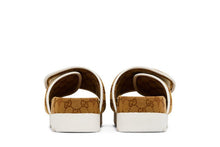 Load image into Gallery viewer, Gucci x Adidas Monogram Slide Mesa