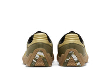 Load image into Gallery viewer, adidas Puig Samba Palace Olive Gold