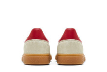 Load image into Gallery viewer, adidas Handball Spezial Putty Grey Team Victory Red Wonder Beige