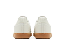 Load image into Gallery viewer, adidas Samba Core White Snakeskin