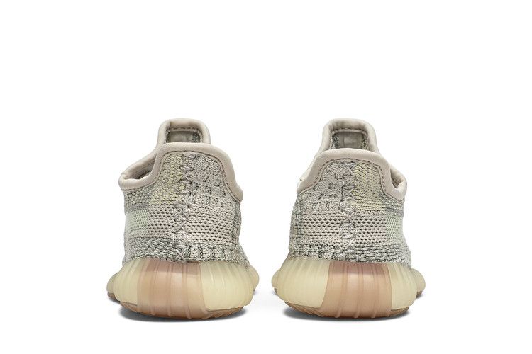 adidas Yeezy Boost 350 V2 Citrin (Infants)