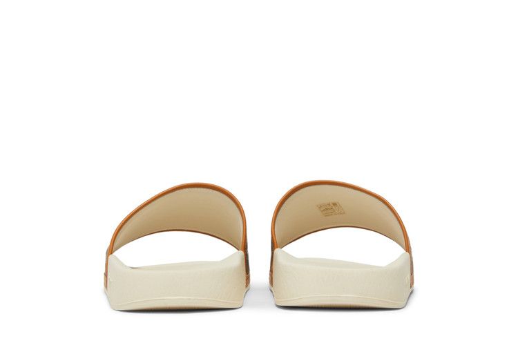 Gucci x Disney GG Mickey Slides Beige