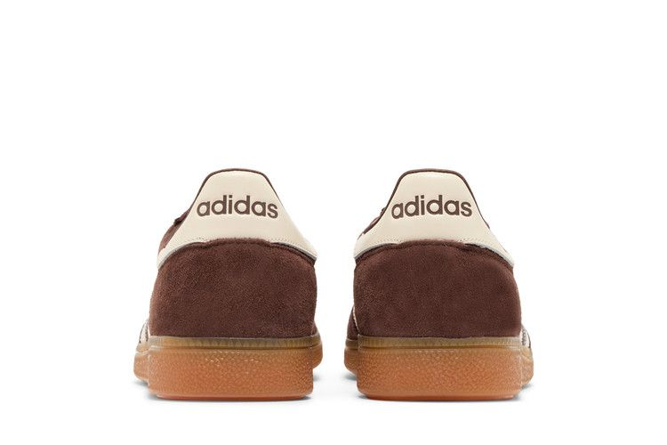 adidas Handball Spezial Sporty & Rich Brown