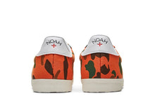 Load image into Gallery viewer, adidas Gazelle NOAH Camo