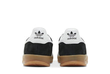Load image into Gallery viewer, adidas Gazelle Black White Gum