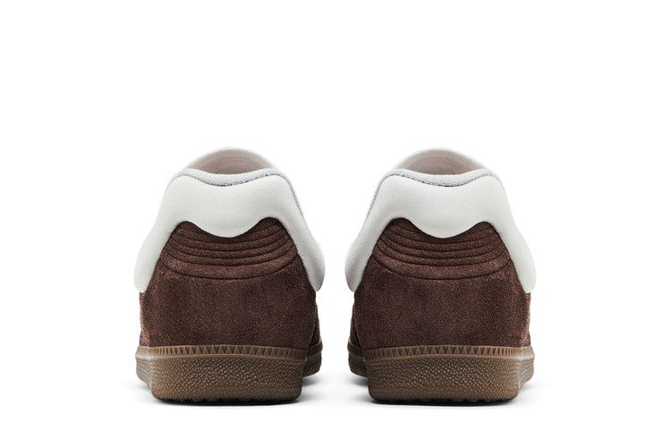 adidas Samba Dingyun Zhang Oxidized Brown