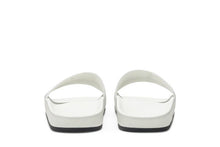 Load image into Gallery viewer, Balenciaga Pool Slide White Black (Women's)