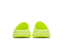 Load image into Gallery viewer, adidas Yeezy Slide Glow Green (2022/2023 Restock)