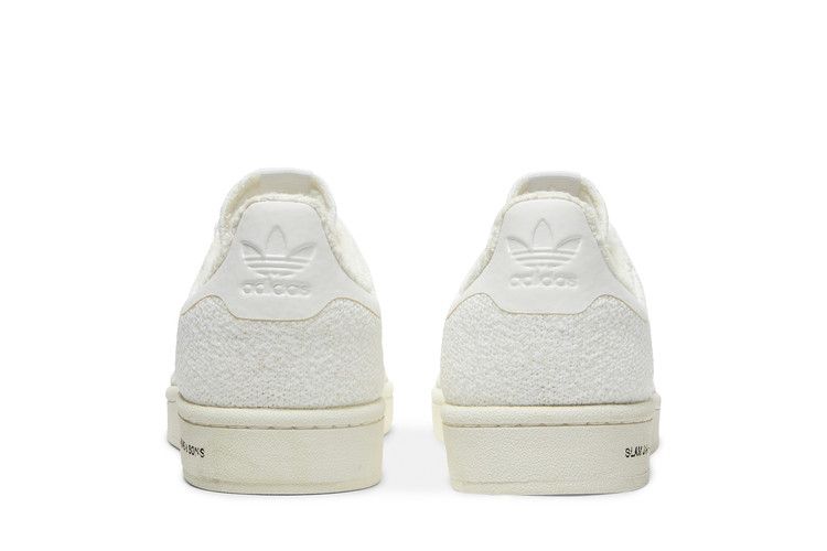 adidas Campus United Arrows & Sons x Slam Jam