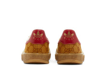 Load image into Gallery viewer, adidas Gazelle Gucci Original GG Beige Brown