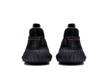 Load image into Gallery viewer, adidas Yeezy Boost 350 V2 Static Black (Reflective)