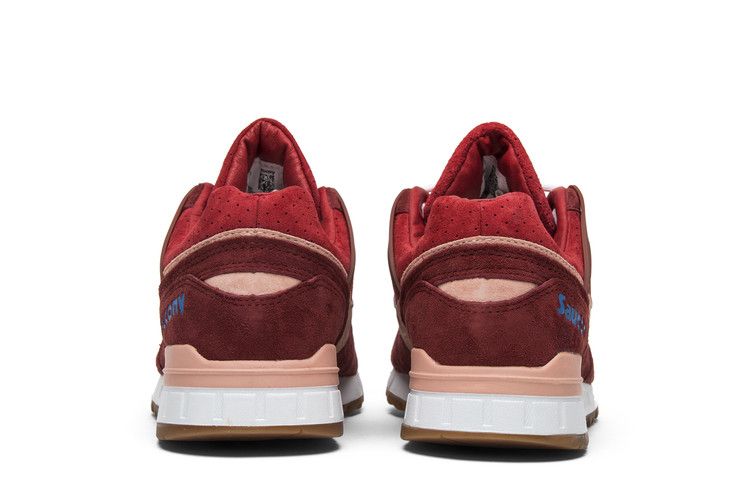Saucony Shadow 5000 Extra Butter For the People Friends and Family